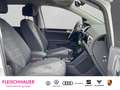 Volkswagen Touran Highline 2.0 TDI AHK-klappbar Navi LED ACC El. Hec Blanc - thumbnail 10