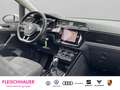 Volkswagen Touran Highline 2.0 TDI AHK-klappbar Navi LED ACC El. Hec Blanc - thumbnail 12