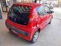 Peugeot 107 1.0 68CV 3p. (Garanzia 12 Mesi) Rosso - thumbnail 6