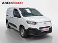 Fiat Doblo VAN S3 L1 1000 100CV Blanco - thumbnail 3