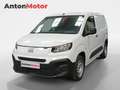 Fiat Doblo VAN S3 L1 1000 100CV Blanco - thumbnail 1