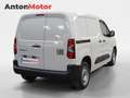 Fiat Doblo VAN S3 L1 1000 100CV Blanco - thumbnail 4