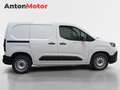 Fiat Doblo VAN S3 L1 1000 100CV Blanco - thumbnail 7