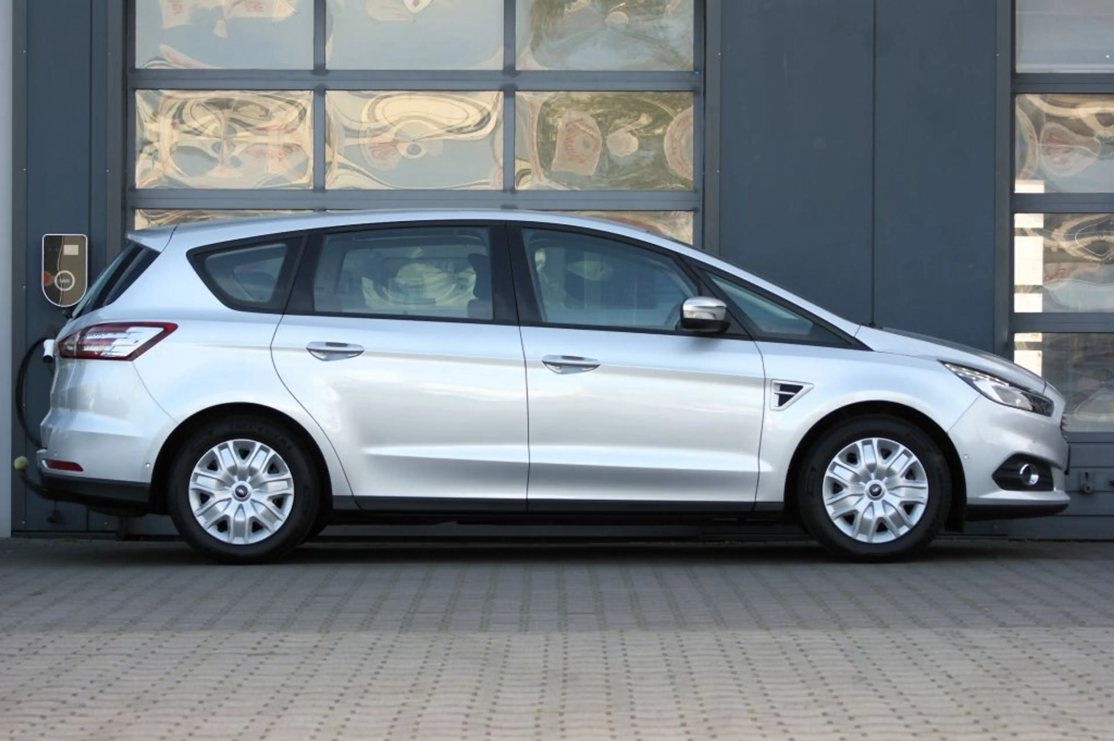 Ford S-Max 2.0 TDCi Aut. Trend — photo 7