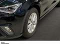 SEAT Ibiza STYLE SITZHEIZUNG EINPARKHILFE NAVI LED Schwarz - thumbnail 9