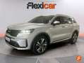 Kia Sorento 1.6 T-GDi HEV Drive 4x2 Gris - thumbnail 4