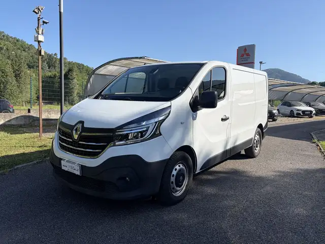Renault R 4 2.0 dCi 145CV PC-TN Furgone NETTO IVA