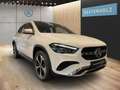 Mercedes-Benz GLA 220 GLA 220 4M *PROGRESSIVE*STHZ*PANO*360°KAM* Navi Biały - thumbnail 2