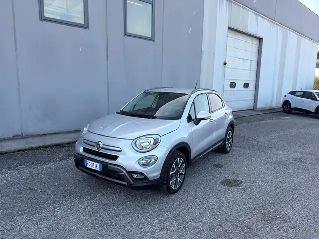 Fiat 500X 1.3 mjt Cross Plus 4x2 95cv