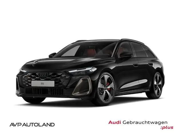 Audi S5 Avant TFSI S tronic edition one AHK | PANO