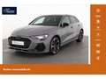 Audi S3 Sportback TFSI quattro LP: 80.390,- /Head-up Displ Grau - thumbnail 1