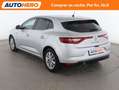 Renault Megane 1.5dCi Energy Zen 81kW Plateado - thumbnail 4