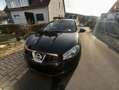 Nissan Qashqai+2 1.6 dCi DPF I-Way Schwarz - thumbnail 1
