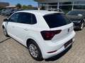 Volkswagen Polo Life 1.0 TSI-DSG,IQ-Drive,Park,Sitzheiz,LED Blanc - thumbnail 9