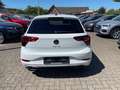 Volkswagen Polo Life 1.0 TSI-DSG,IQ-Drive,Park,Sitzheiz,LED Blanc - thumbnail 8