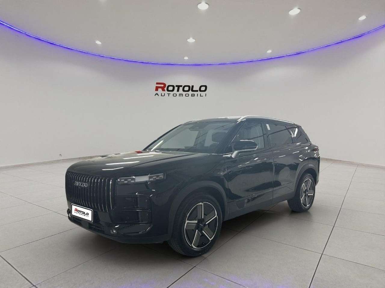 Jaecoo Others Jaecoo 7 1.6 TGDI 147 CV aut. 2WD Premium