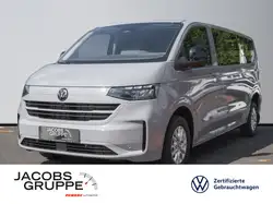 Volkswagen T7 Transporter Caravelle 2.0 TDI Life LR 8 Sitzer/Navi/App Connect/Kli