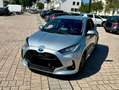 Toyota Yaris Yaris Cross Hybrid 1.5 VVT-i Team Deutschland Argintiu - thumbnail 1