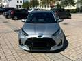Toyota Yaris Yaris Cross Hybrid 1.5 VVT-i Team Deutschland Argintiu - thumbnail 2