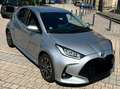 Toyota Yaris Yaris Cross Hybrid 1.5 VVT-i Team Deutschland Argintiu - thumbnail 4