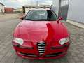 Alfa Romeo 147 2.0 Selespeed Distinctive *73.TKM* Czerwony - thumbnail 2