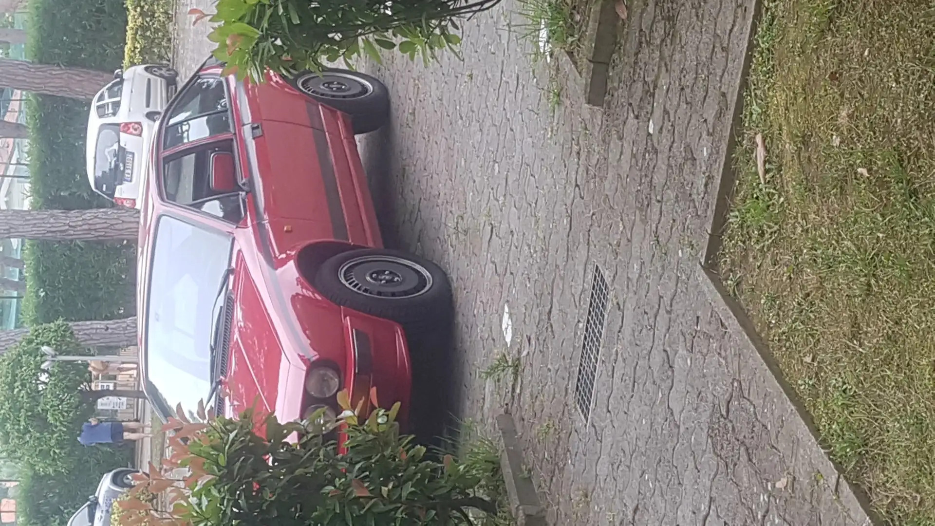 Alfa Romeo GTV GTV 2.0 Grand Prix Rosso - 2