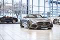 Mercedes-Benz AMG GT BURMESTER PERFORMANCE GARANTIE KERAMIK Grey - thumbnail 8