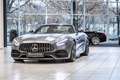 Mercedes-Benz AMG GT BURMESTER PERFORMANCE GARANTIE KERAMIK Grey - thumbnail 3