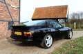 Porsche 944 8 x 944 in stock! Zwart - thumbnail 4