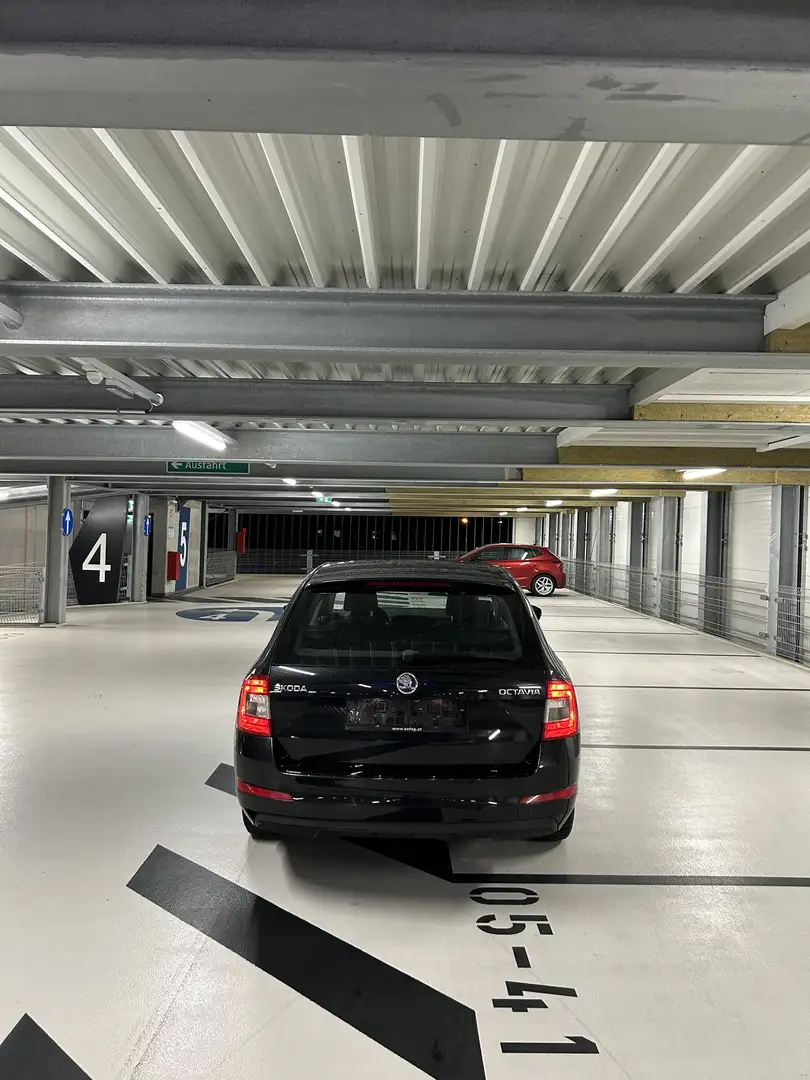 Skoda Octavia Combi 1,2 TSI Active Green tec - 2