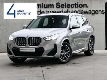 xDrive30 M Sport