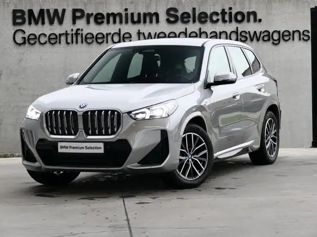 BMW iX1 xDrive30 M Sport