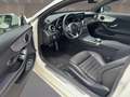 Mercedes-Benz C 400 C 400 AMG/Com/Pano/Multibeam/R-Kam/Totwink/Leder Weiß - thumbnail 6