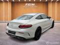 Mercedes-Benz C 400 C 400 AMG/Com/Pano/Multibeam/R-Kam/Totwink/Leder Weiß - thumbnail 3