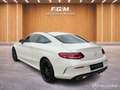Mercedes-Benz C 400 C 400 AMG/Com/Pano/Multibeam/R-Kam/Totwink/Leder Weiß - thumbnail 2
