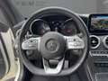 Mercedes-Benz C 400 C 400 AMG/Com/Pano/Multibeam/R-Kam/Totwink/Leder Weiß - thumbnail 9