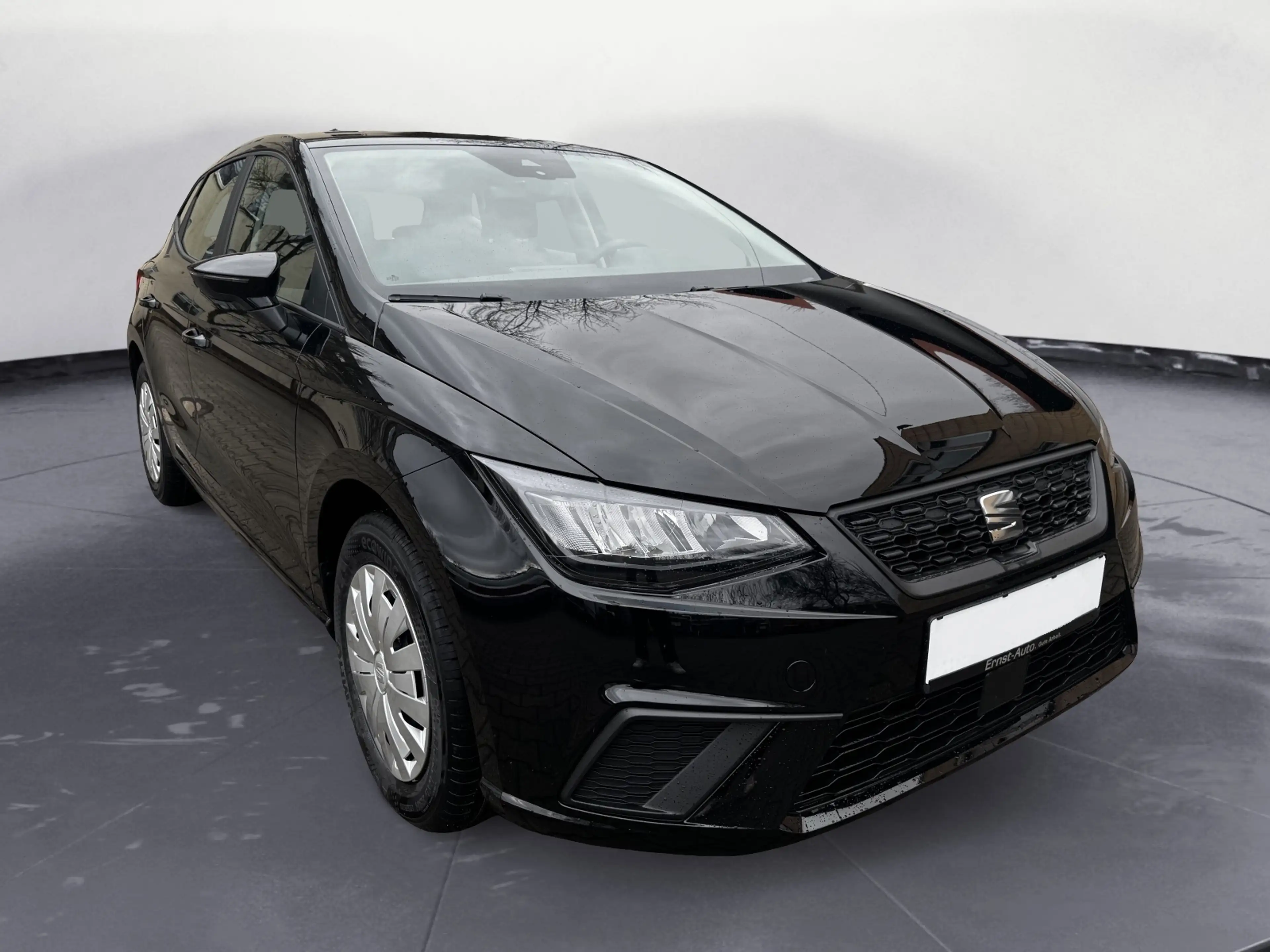 SEAT Ibiza Reference 1.0 +LED+EPH+SCHILDERKENNUNG+ — photo 4