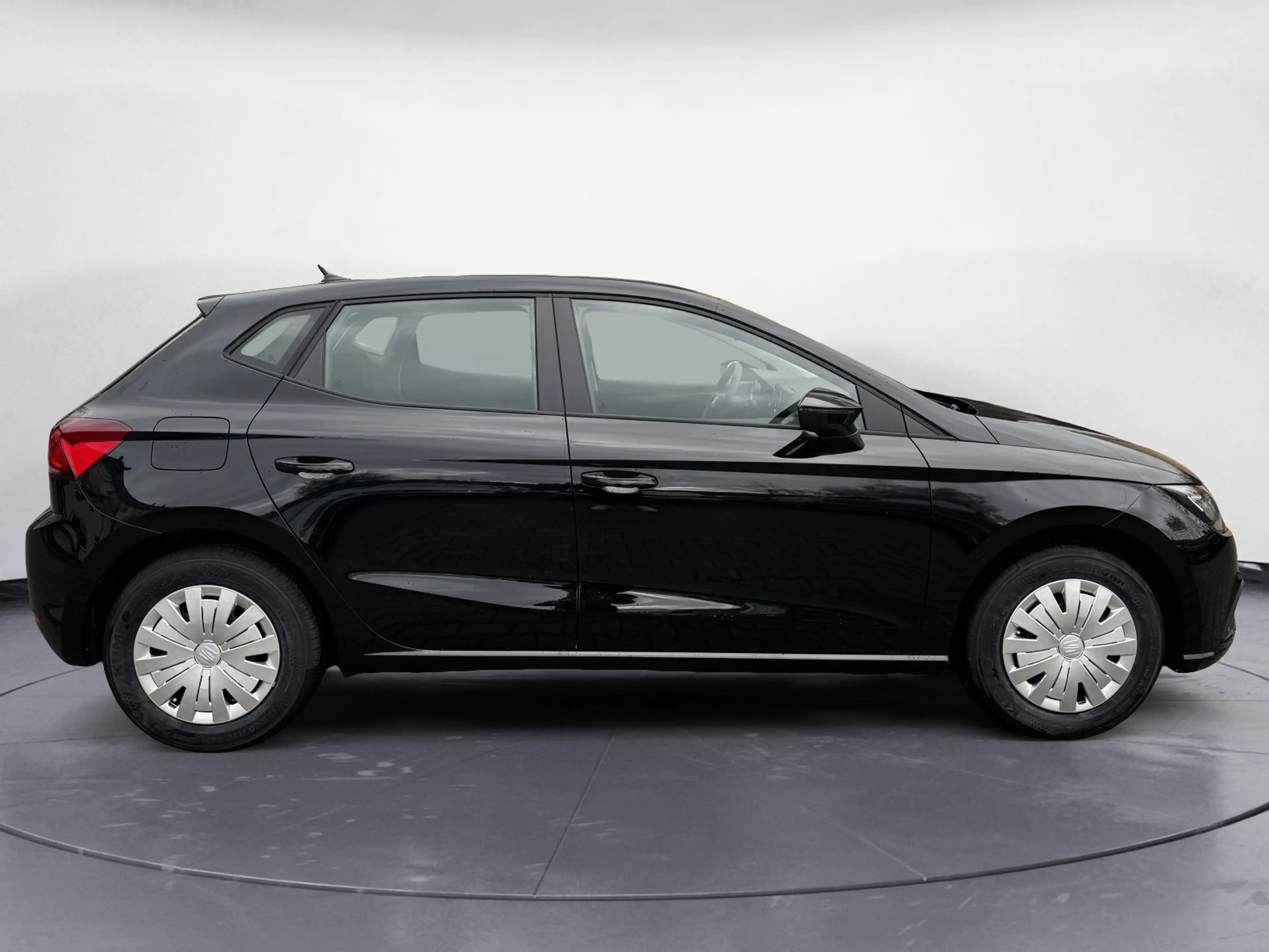 SEAT Ibiza Reference 1.0 +LED+EPH+SCHILDERKENNUNG+ — photo 5