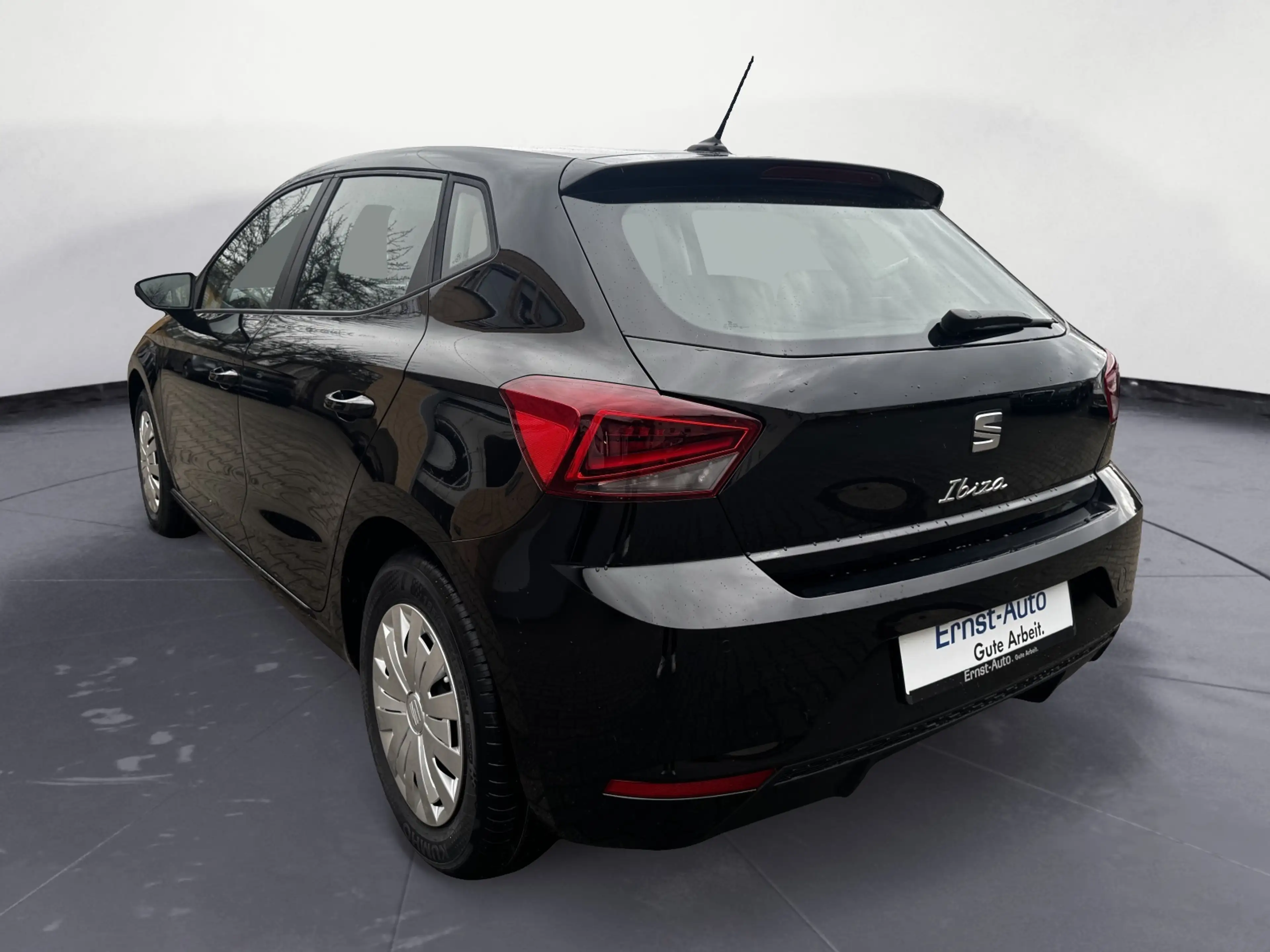 SEAT Ibiza Reference 1.0 +LED+EPH+SCHILDERKENNUNG+ — photo 6