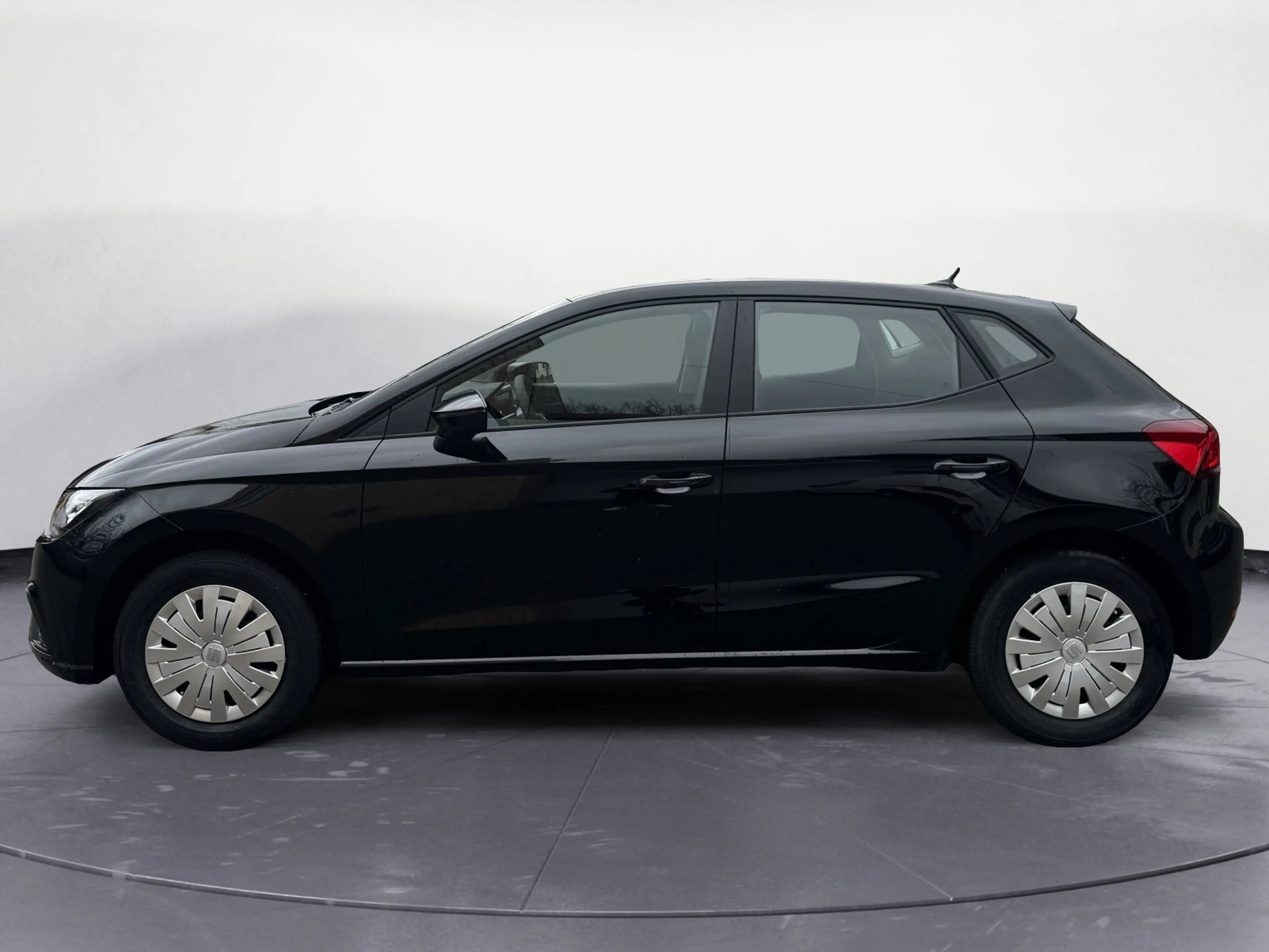 SEAT Ibiza Reference 1.0 +LED+EPH+SCHILDERKENNUNG+ — photo 3