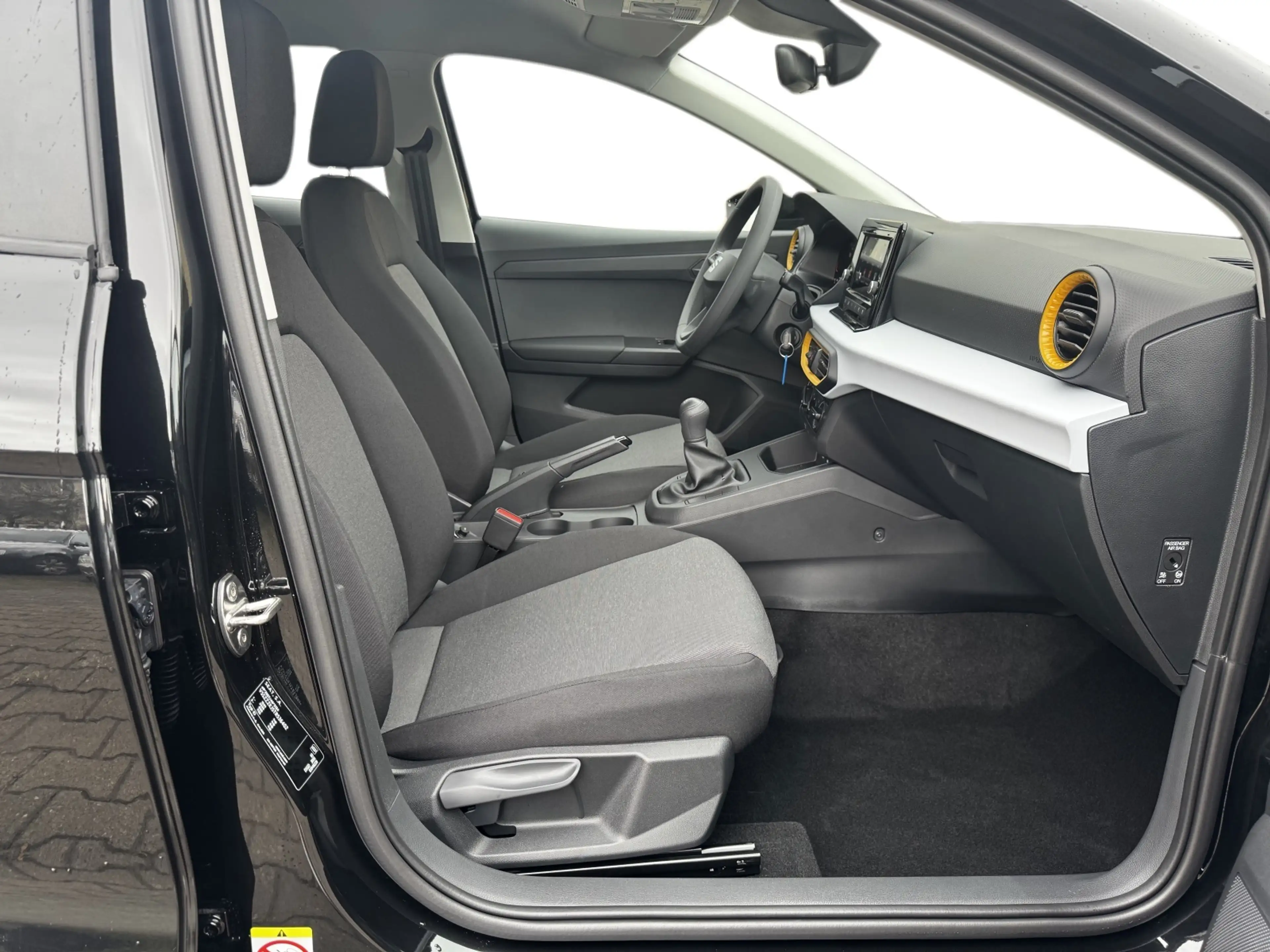 SEAT Ibiza Reference 1.0 +LED+EPH+SCHILDERKENNUNG+ — photo 7