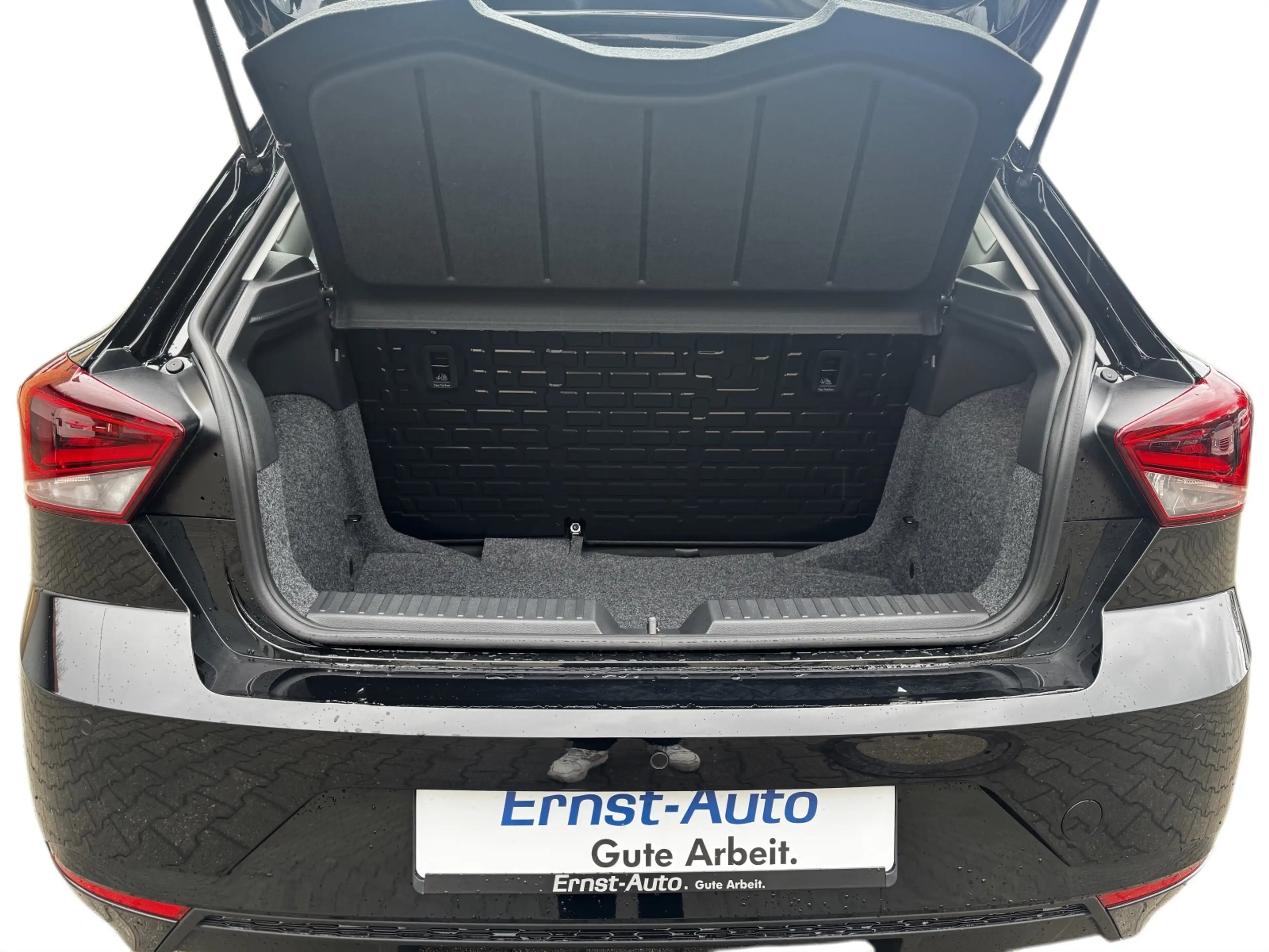 SEAT Ibiza Reference 1.0 +LED+EPH+SCHILDERKENNUNG+ — photo 14