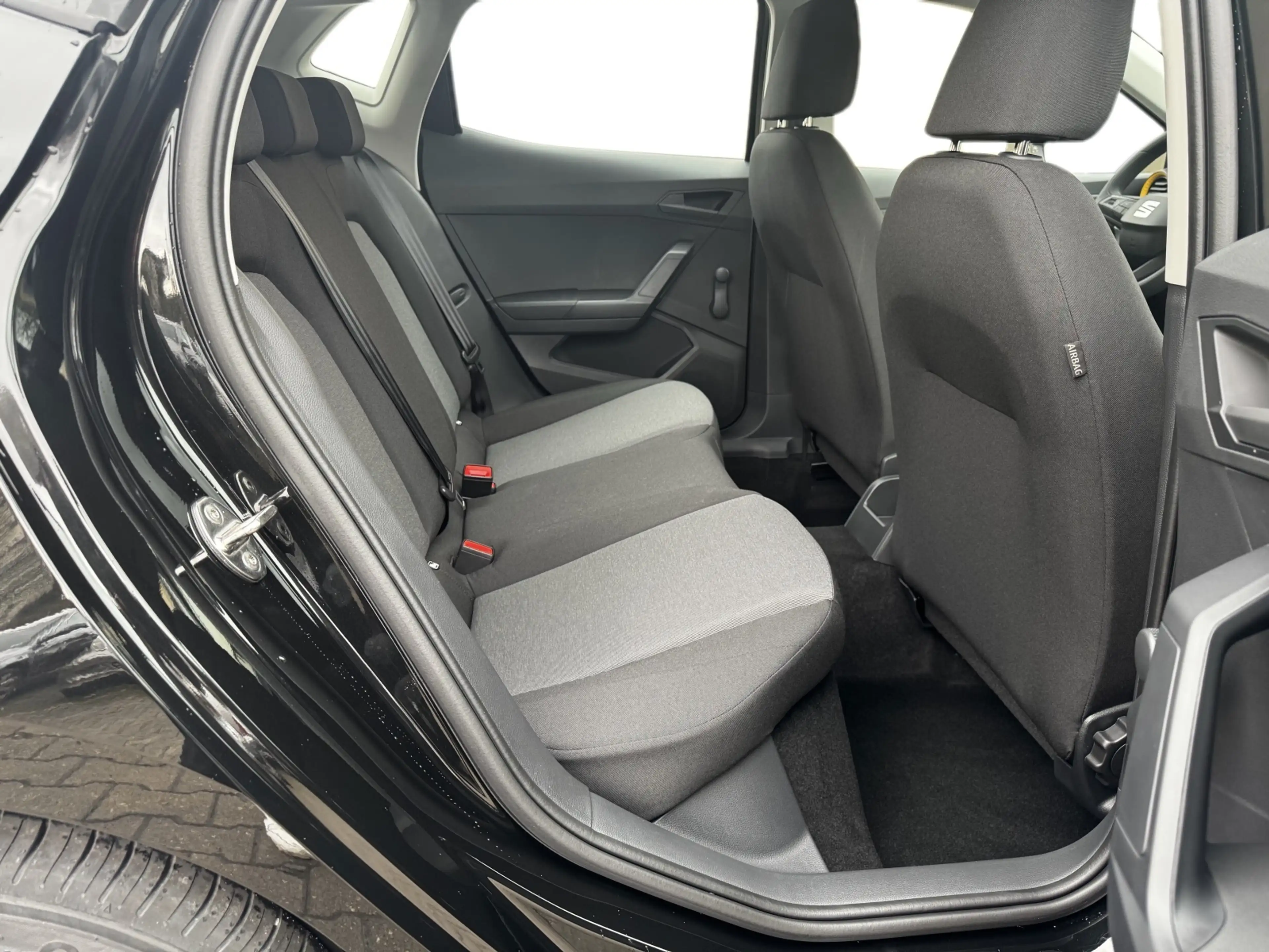 SEAT Ibiza Reference 1.0 +LED+EPH+SCHILDERKENNUNG+ — photo 8