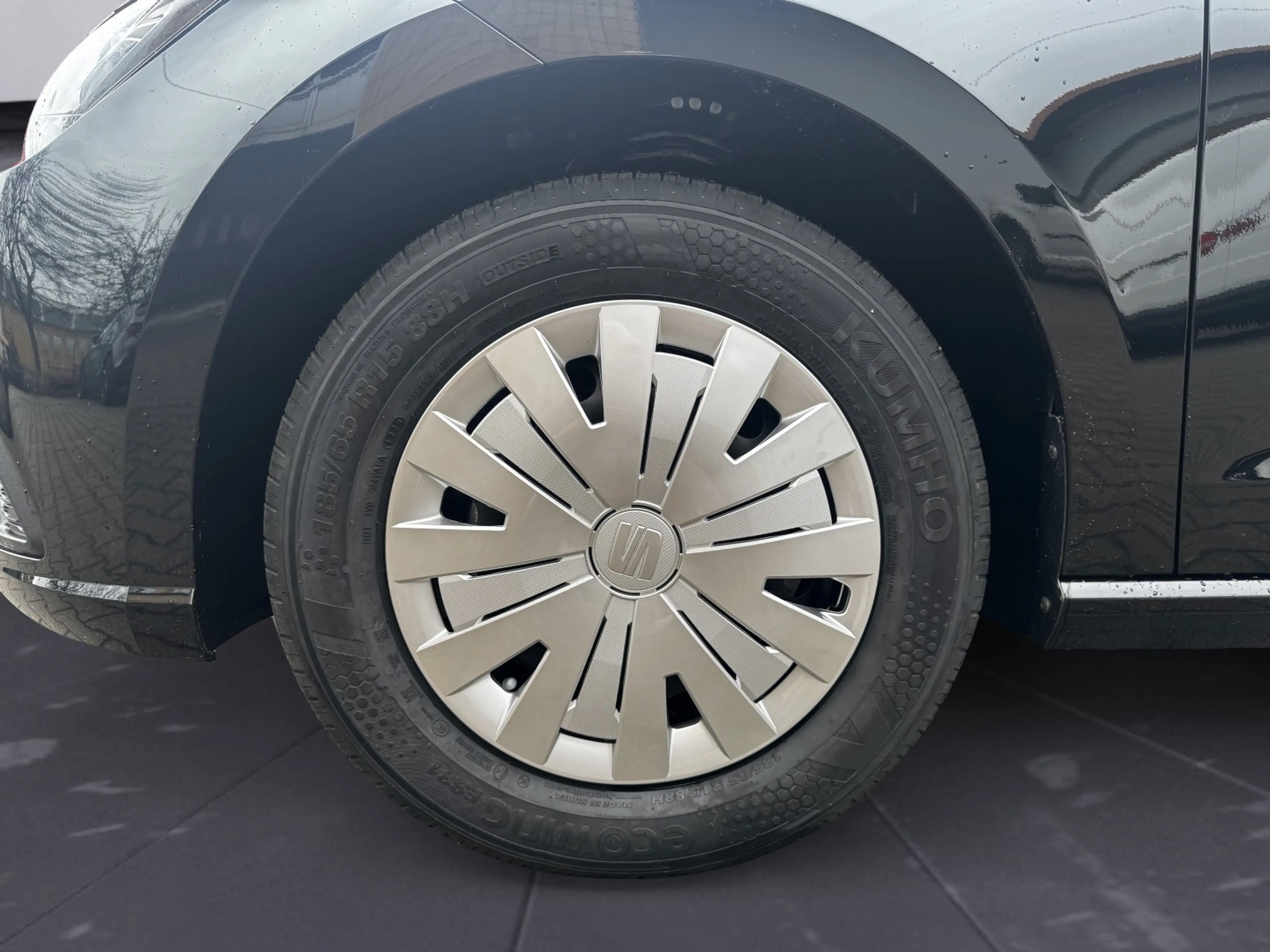 SEAT Ibiza Reference 1.0 +LED+EPH+SCHILDERKENNUNG+ — photo 13