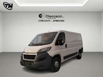 335 2.0 BlueHDi 160CV PM-TN *IVA ESCLUSA*