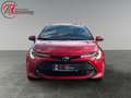 Toyota Corolla 2.0 Hybrid Touring Sports Team Deutschland Rouge - thumbnail 8