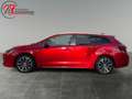 Toyota Corolla 2.0 Hybrid Touring Sports Team Deutschland Rouge - thumbnail 2