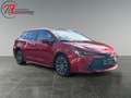 Toyota Corolla 2.0 Hybrid Touring Sports Team Deutschland Rouge - thumbnail 7