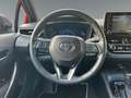 Toyota Corolla 2.0 Hybrid Touring Sports Team Deutschland Rouge - thumbnail 12