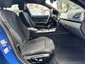 BMW 420 420d xDrive Gran Coupé M Sport Facelift HUD 18" Blau - thumbnail 14